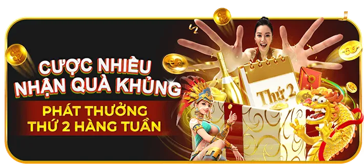 Ưu đãi chào mừng thành viên mới LK68VIP