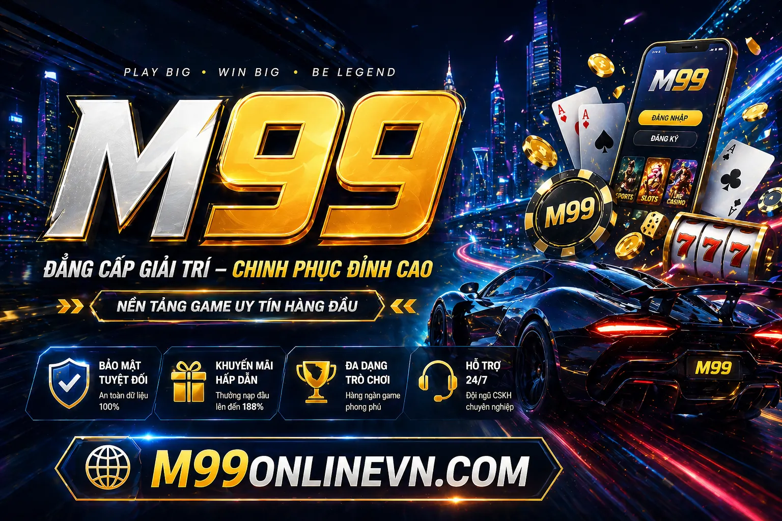 Hình ảnh giới thiệu tải lk68vip