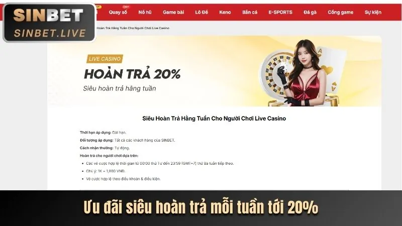 Bước 3: Hoàn tất đăng ký LK68VIP và bắt đầu chơi